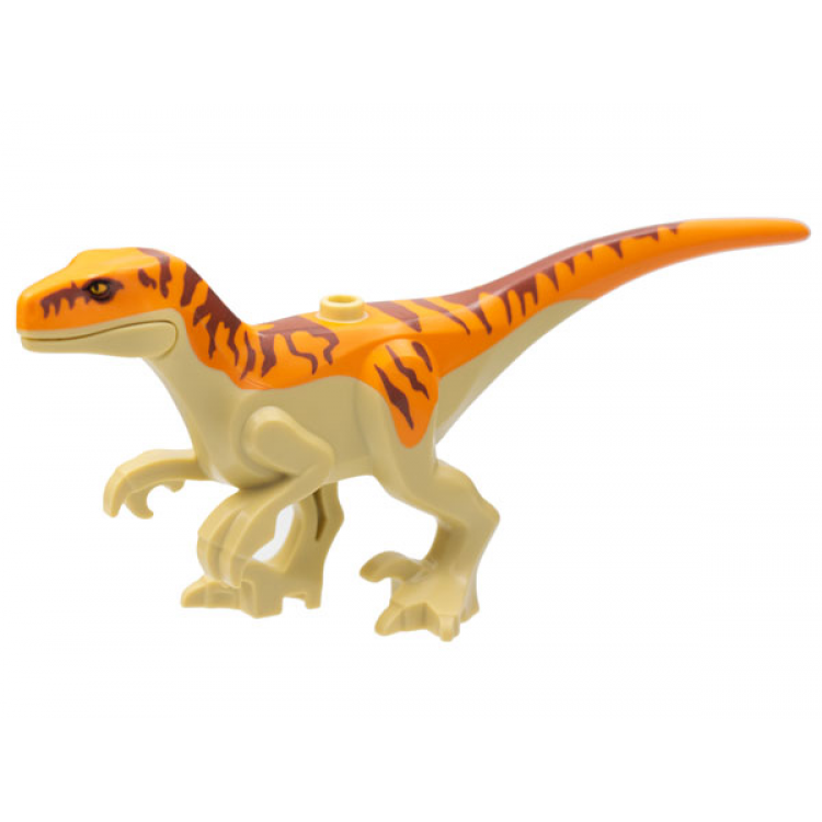 ATROCiRAPTOR