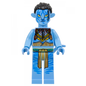 LEGO Avatar Tsutey Minifigür