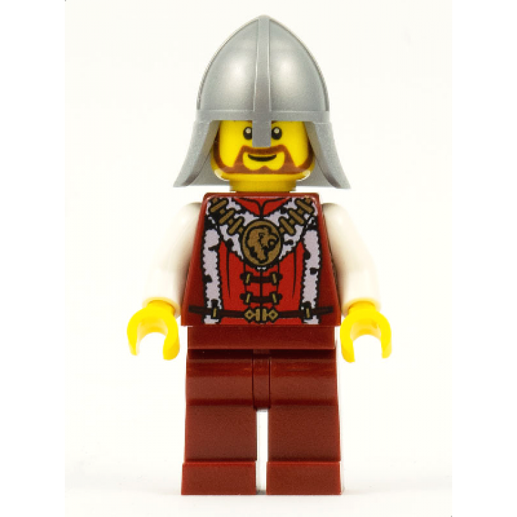 LEGO CASTLE GUARD