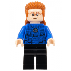 LEGO Queer Eye Kathi Dooley Minifigür