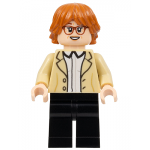 LEGO Queer Eye Kathi Dooley Minifigür